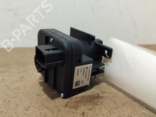 Headlight switch MERCEDES-BENZ A-CLASS (W169) A 160 CDI (169.006, 169.306) | BP40202484I24 - Image 2