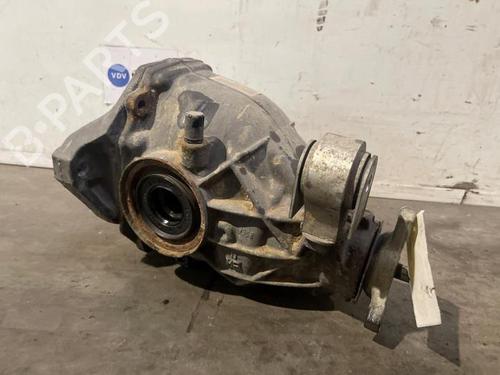 Rear differential MERCEDES-BENZ E-CLASS T-Model (S212) E 200 CDI / BlueTEC (212.205, 212.206) | BP38834191M24 - Image 3