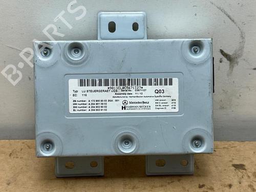 Used Control unit Control unit 38822250 38822250