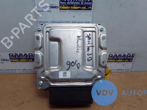Control unit MERCEDES-BENZ SPRINTER 3,5-t Platform/Chassis (B906) 313 CDI 4x4 (906.131, 906.133, 906.135, 906.231, 906.233... | BP25945004M11 