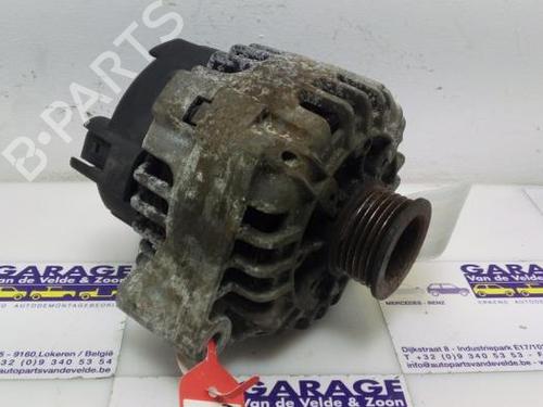 Used Alternator Alternator 38857612 38857612