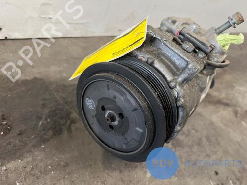 AC compressor MERCEDES-BENZ SPRINTER 3,5-t Bus (B906) 311 CDI (906.731, 906.733, 906.735) | BP28333489M34 