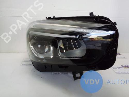 Used Right headlight MERCEDES-BENZ B-CLASS Sports Tourer (W247) B 200 d (247.012) (150 hp) 25941960