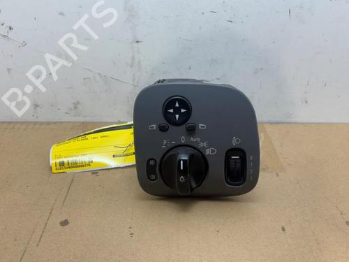 Used Headlight switch Headlight switch 38824973 38824973