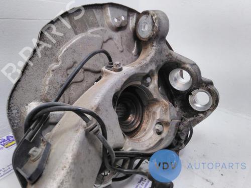 Left front steering knuckle MERCEDES-BENZ C-CLASS T-Model (S205) C 220 d 4-matic (205.205) | BP25942127M25 