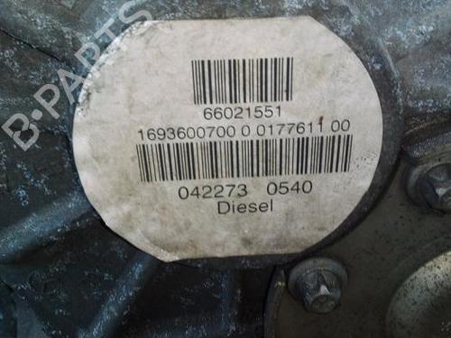 Used Gearbox Gearbox 38858303 38858303