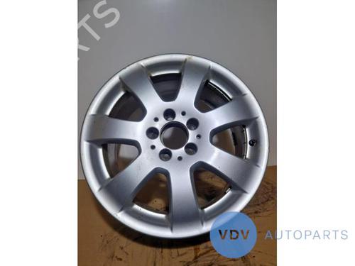 Felg MERCEDES-BENZ R-CLASS (W251, V251) R 300 CDI (251.021, 251.121, 251.026, 251.126) (190 hp) 25970894