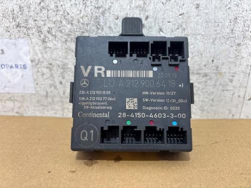 Electronic module MERCEDES-BENZ E-CLASS (W212) E 350 BlueTEC 4-matic (212.094) | BP38829882M83 - Image 3