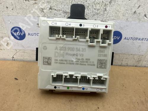 Used Electronic module Electronic module 38835960 38835960