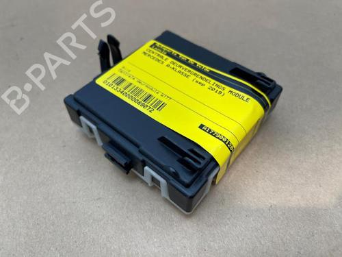 Electronic module MERCEDES-BENZ A-CLASS (W177) A 160 (177.082) | BP38823500M83 - Image 2