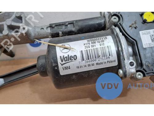 Electronic module MERCEDES-BENZ GLA-CLASS (X156) GLA 220 CDI (156.903) | BP25964401M83 