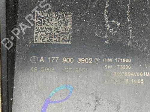 Devioluci MERCEDES-BENZ A-CLASS (W177) A 200 (177.087) | BP38821702I23 - Image 3