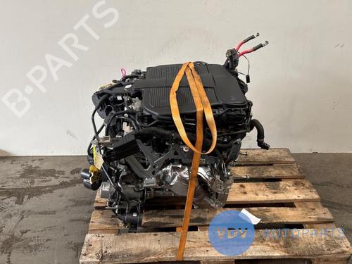 Engine MERCEDES-BENZ S-CLASS (W222, V222, X222) S 400 Hybrid / h (222.057, 222.157) | BP29423754M1 
