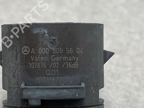 Electronic module MERCEDES-BENZ A-CLASS (W176) A 180 (176.042) | BP38835112M83 - Image 3