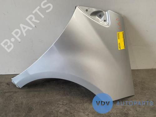 Used Right front fenders MERCEDES-BENZ A-CLASS (W169) A 160 (169.031, 169.331) (95 hp) 27505154