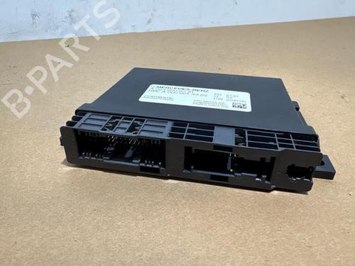 Gearbox control unit MERCEDES-BENZ C-CLASS (W206) C 180 (206.041) | BP38825943M52 - Image 3