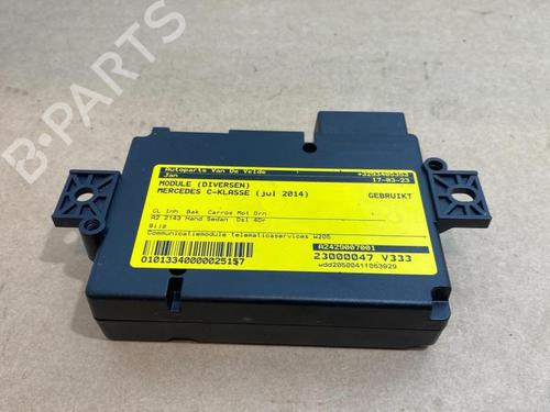Used Electronic module Electronic module 38852816 38852816