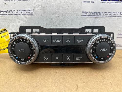 Used Climate control Climate control 38850230 38850230