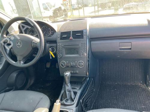 Headlight switch MERCEDES-BENZ A-CLASS (W169) A 150 (169.031, 169.331) | BP38841991I24 - Image 11