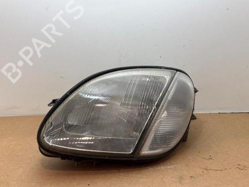 Used Left headlight Left headlight 38826973 38826973