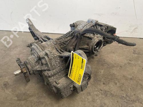 Used Rear differential Rear differential 38828034 38828034
