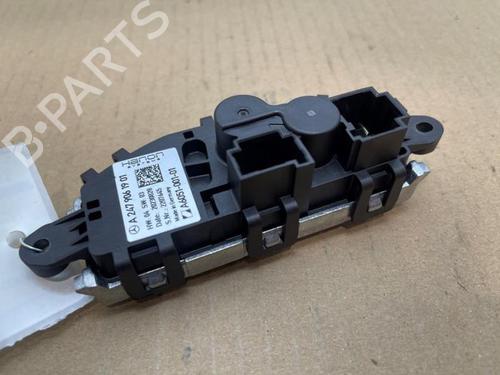electronic-module-mercedes-benz-gla-h247-2020-38825497 main image