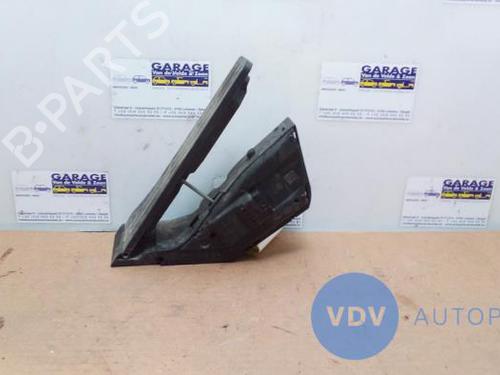 Used Pedal MERCEDES-BENZ C-CLASS (W205) C 220 BlueTEC / d (205.003) (163 hp) 25944412