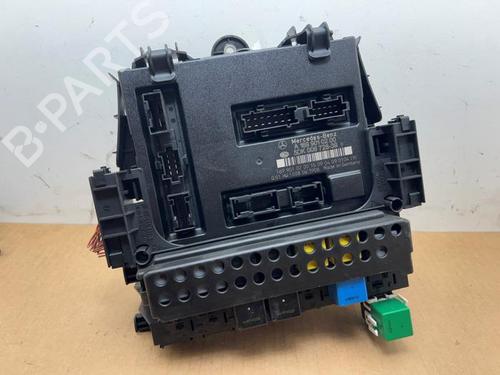 electronic-module-mercedes-benz-a-class-w169-2004-2005-2006-2007-2008-2009-2010-2011-2012-38819733 main image