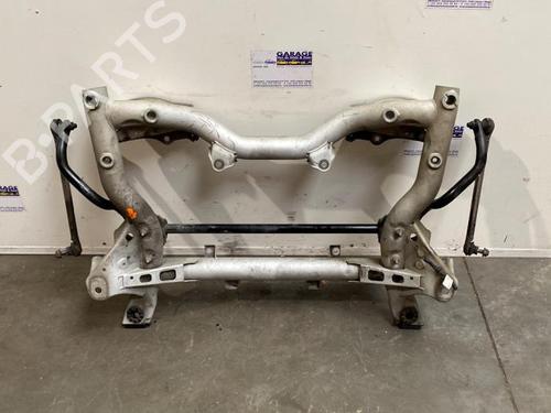 Subframe MERCEDES-BENZ E-CLASS (W212) E 200 CDI / BlueTEC (212.005, 212.006) | BP38845347M9 - Image 3