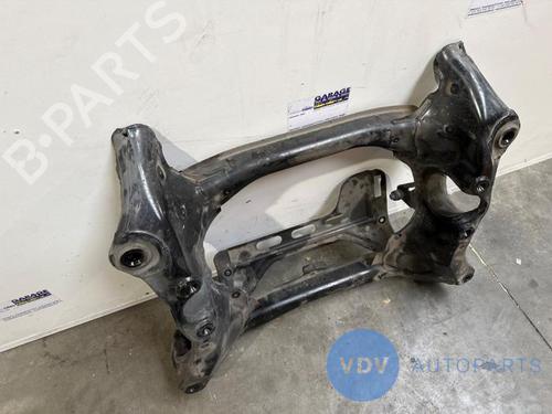 Subframe MERCEDES-BENZ S-CLASS (W221, V221) S 500 CGI 4-matic (221.094, 221.194) | BP25955598M9 