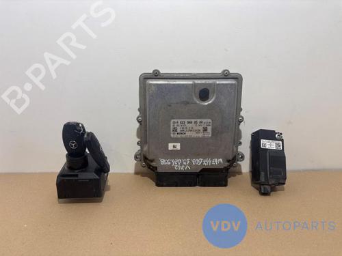 Used Control unit MERCEDES-BENZ VITO Van (W447) 111 CDI (447.601, 447.603, 447.605) (114 hp) 26918978