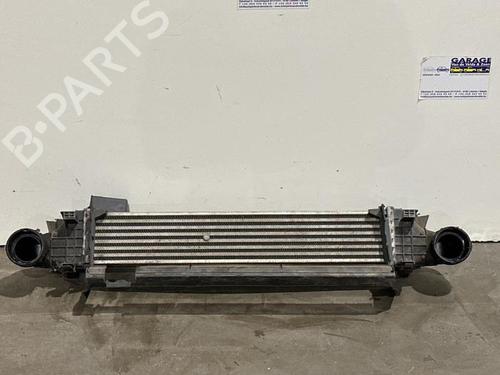 intercooler-mercedes-benz-e-class-w211-2002-2003-2004-2005-2006-2007-2008-2009-38853683 main image