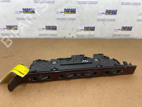Used Climate control Climate control MERCEDES-BENZ S-CLASS (W140) S 350 Turbo-D (140.134) (150 hp) 38848125 38848125