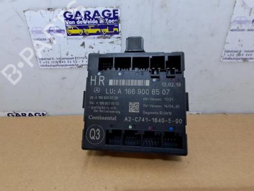 Used Electronic module Electronic module 38842460 38842460