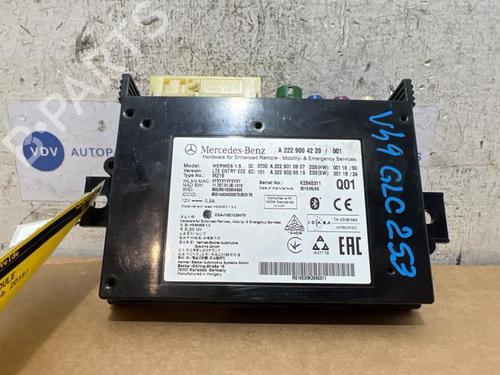 Used Electronic module Electronic module 38834489 38834489