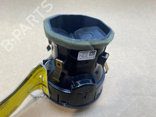 Luftventil MERCEDES-BENZ VITO Van (W447) 114 CDI (447.601, 447.603, 447.605) | BP38844791I21 - Image 2