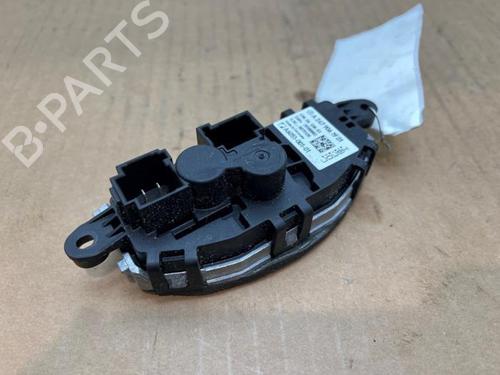 Heater resistor MERCEDES-BENZ A-CLASS (W177) A 180 d (177.003) | BP38819958M108 - Image 2