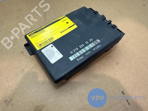 Control unit MERCEDES-BENZ E-CLASS (W210) E 220 CDI (210.006) | BP25970294M11 