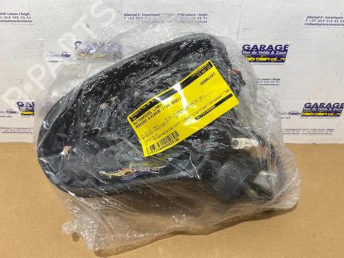 Used Left mirror Left mirror 38852822 38852822