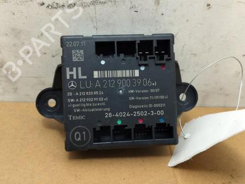 Used Electronic module Electronic module 38817332 38817332