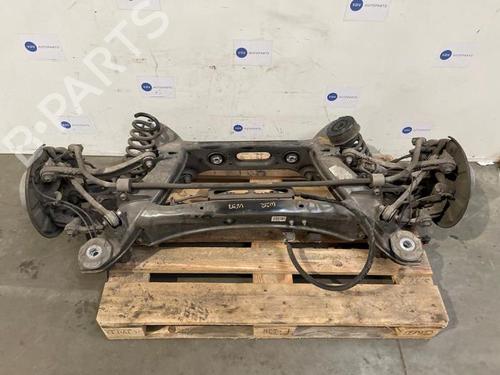 rear-axle-mercedes-benz-e-class-w212-2009-2010-2011-2012-2013-2014-2015-2016-38835935 main image