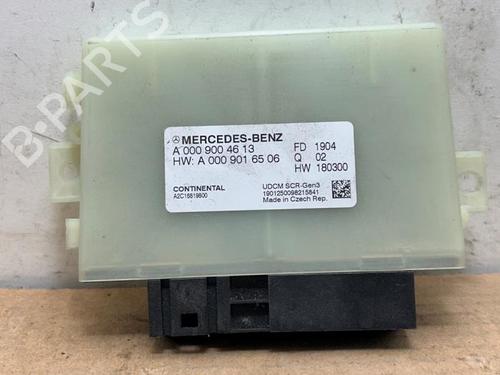 Used Electronic module Electronic module 38818505 38818505