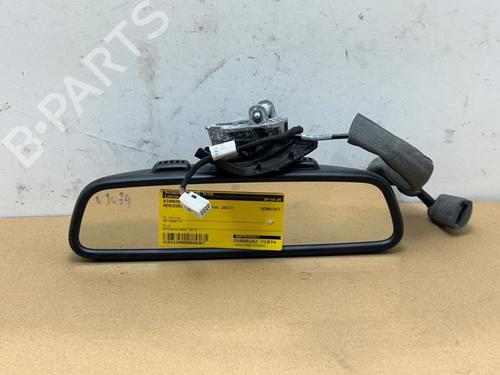 rear-mirror-mercedes-benz-e-class-t-model-s212-2009-2010-2011-2012-2013-2014-2015-2016-38823309 main image