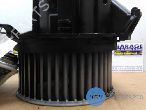 Heater blower motor MERCEDES-BENZ E-CLASS (W212) E 200 CDI / BlueTEC (212.005, 212.006) | BP25943520M62 