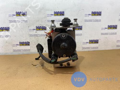 Electronic module MERCEDES-BENZ A-CLASS (W168) A 170 CDI (168.009, 168.109) | BP25951333M83 