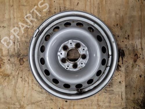 Used Rim Rim 38833742 38833742