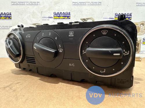 Climate control MERCEDES-BENZ A-CLASS (W169) A 150 (169.031, 169.331) | BP25948655I5 