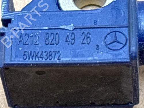 Electronic module MERCEDES-BENZ E-CLASS (W212) E 250 CDI / BlueTEC (212.003, 212.004) | BP38848511M83 - Image 7