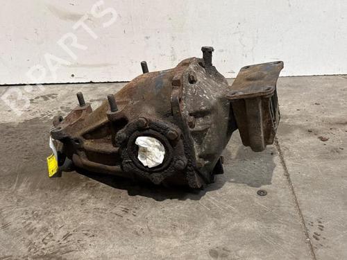 Used Rear differential Rear differential 38836740 38836740