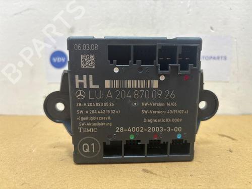 Used Electronic module Electronic module 38840611 38840611